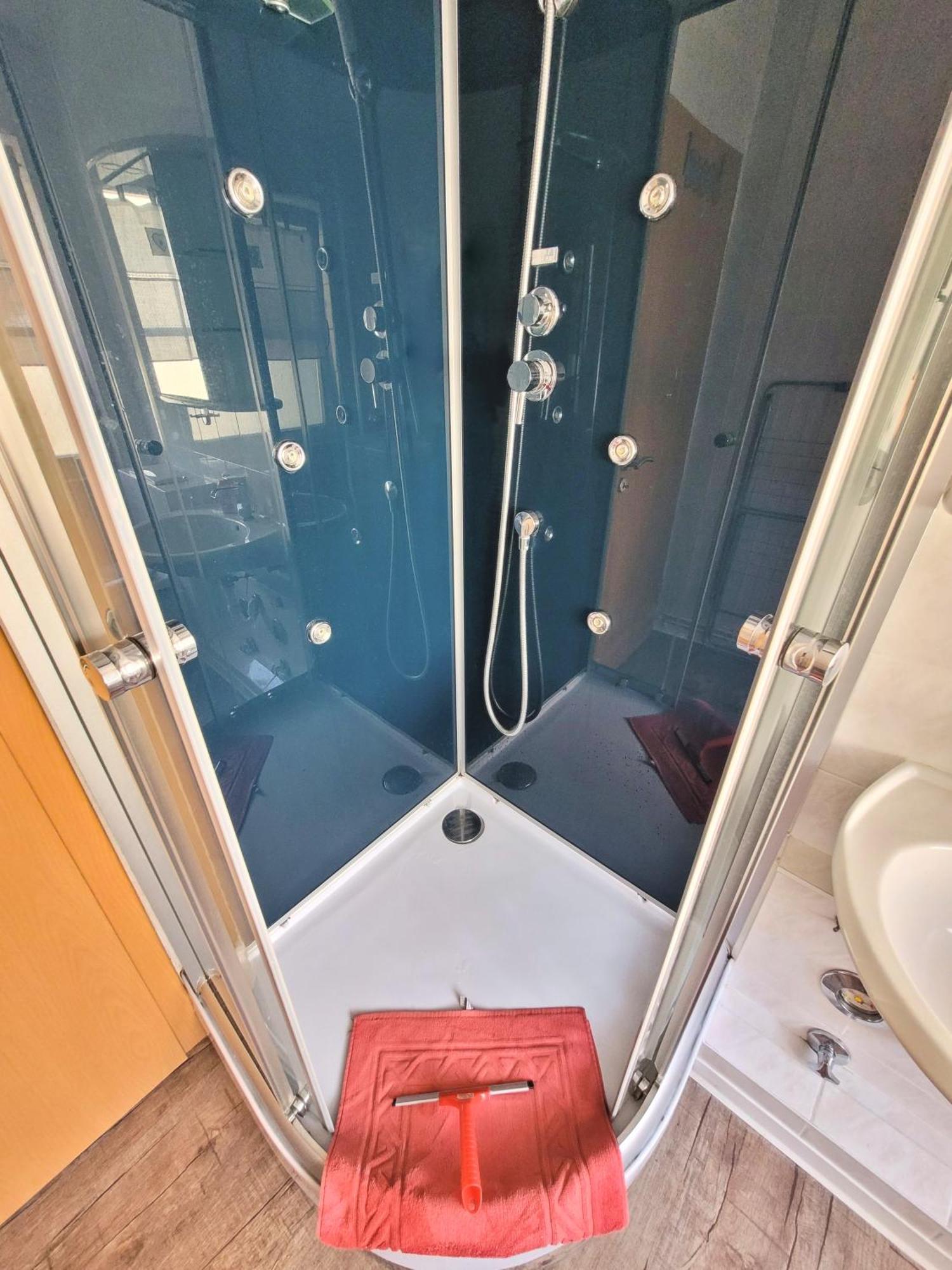 Ferienwohnung Seebrise Sassnitz Exterior foto