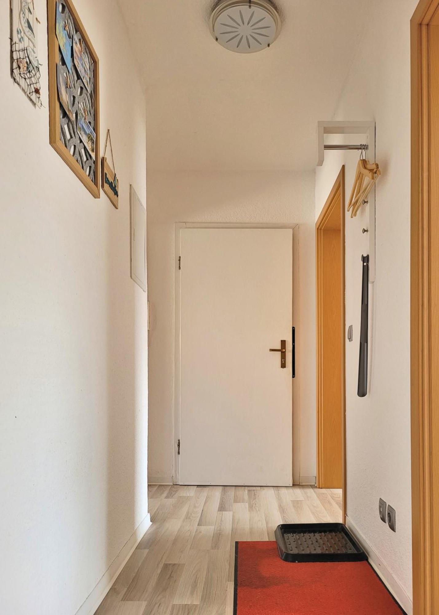 Ferienwohnung Seebrise Sassnitz Exterior foto