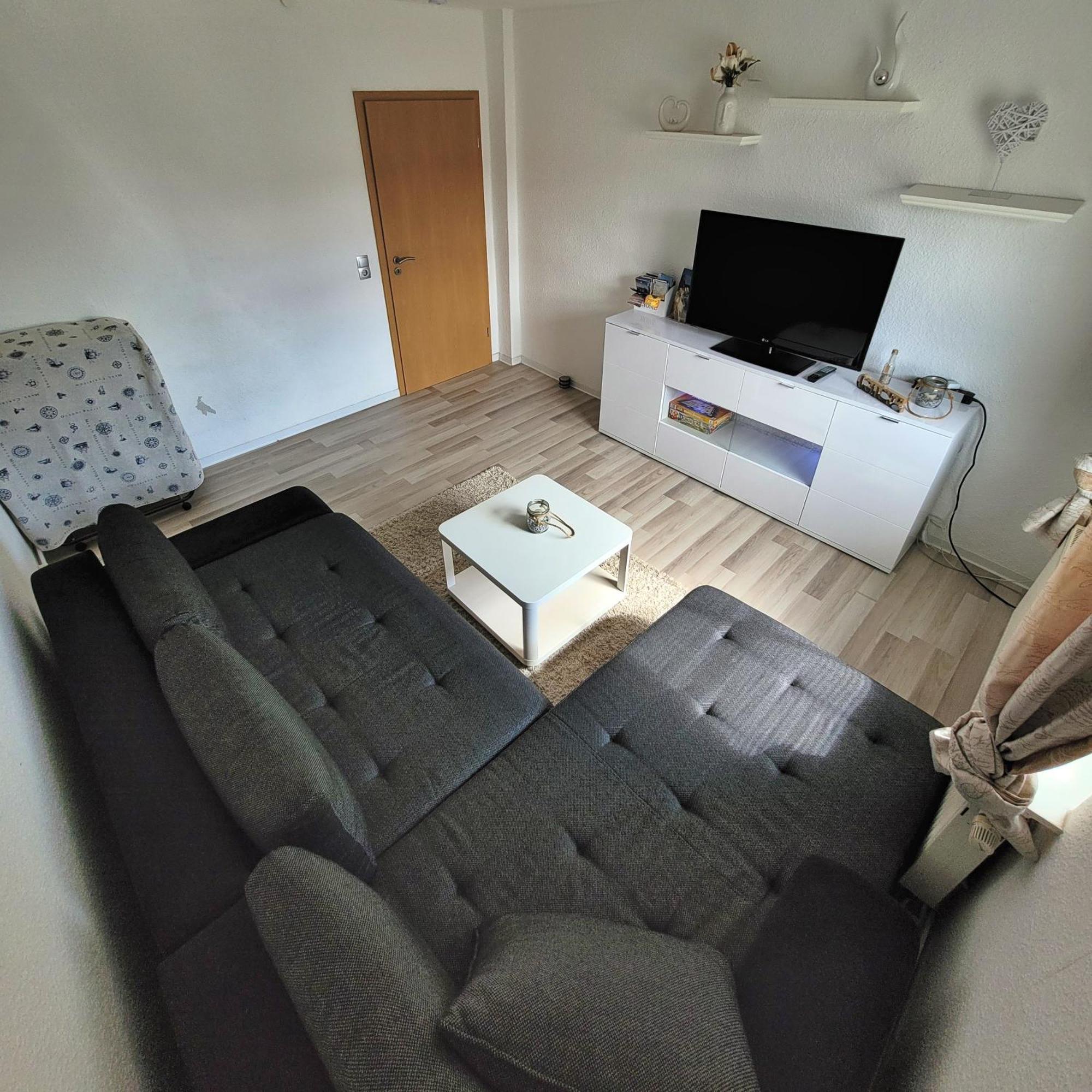 Ferienwohnung Seebrise Sassnitz Exterior foto
